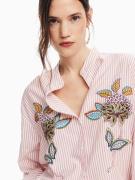 Desigual Bluse  blandingsfarvet