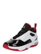 Jordan Sneakers 'STAY LOYAL 3'  rød / sort / hvid