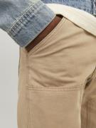 JACK & JONES Bukser  beige