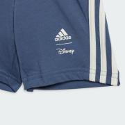 ADIDAS SPORTSWEAR Joggingdragt 'Disney Mickey Mouse'  mørkeblå / lys r...