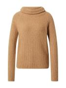 BOSS Pullover 'Falodan'  camel