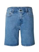 Guido Maria Kretschmer Men Jeans 'Enzo'  blue denim