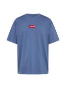 LEVI'S ® Bluser & t-shirts  opal / rød / hvid