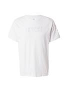 LEVI'S ® Bluser & t-shirts 'Relaxed Fit Tee'  hvid