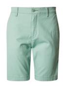 LEVI'S ® Lærredsbukser 'XX Chino Shorts'  mint