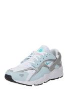 Nike Sportswear Sneaker low 'AIR HUARACHE'  grå / mint / hvid