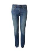 LEVI'S ® Jeans '512™ Slim Taper'  blue denim