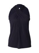 Trendyol Bluse  navy