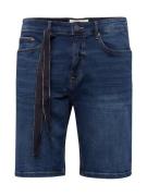 Springfield Jeans  marin