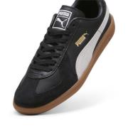 PUMA Sneaker low 'Army Trainer'  guld / sort / hvid