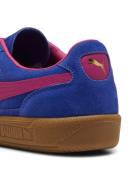 PUMA Sneaker low 'Palermo'  blå / pink