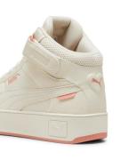 PUMA Sneaker high 'Carina Street'  hummer / hvid