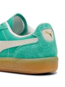 PUMA Sneaker low 'Palermo'  kit / guld / jade