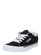 VANS Sneaker low 'Chukka Push'  sort / hvid