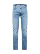 Lee Jeans 'Rider'  blue denim