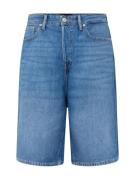 JACK & JONES Jeans  blue denim