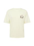 JACK & JONES Bluser & t-shirts 'JPRBLUANTHONY'  lysegrøn / cyclam / hv...