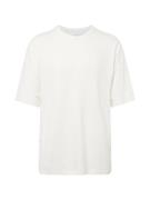 TOPMAN Bluser & t-shirts  ecru