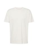 HOLLISTER Bluser & t-shirts  hvid