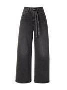 LEVI'S ® Jeans 'XL STRAIGHT INFLUENTIAL LADY'  sort