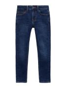 MANGO KIDS Jeans  navy