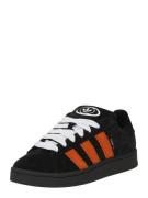 ADIDAS ORIGINALS Sneaker low 'Campus 00s'  hummer / sort / hvid