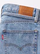 LEVI'S ® Jeans 'XL STRAIGHT INFLUENTIAL LADY'  blue denim