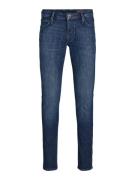 JACK & JONES Jeans 'GLENN EVAN'  blue denim