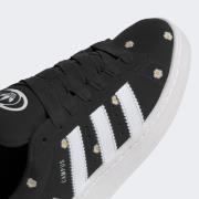 ADIDAS ORIGINALS Sneaker low 'Campus 00s '  gul / sort / hvid