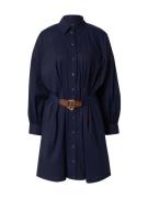 Lauren Ralph Lauren Blusekjole 'AZMERA'  navy