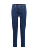 Lee Jeans 'Daren'  blue denim