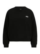 Gap Petite Sweatshirt  sort / hvid