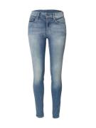 G-STAR Jeans  blue denim