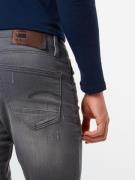 G-STAR Jeans  grey denim