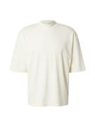 Guido Maria Kretschmer Men Bluser & t-shirts 'Neo'  lysebeige