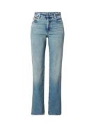 G-STAR Jeans 'Viktoria'  blue denim