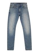 G-STAR Jeans 'D-STAQ'  blue denim