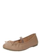 Dorothy Perkins Hjemmesko 'Pixiel'  taupe