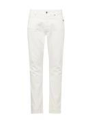 G-STAR Jeans '3301'  white denim