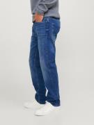 JACK & JONES Jeans 'JJIClark'  blue denim