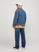 JACK & JONES Jeans 'JJIEDDIE JJCOOPER'  blue denim