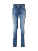 LTB Jeans 'Molly'  blue denim