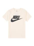 Nike Sportswear Shirts  sand / sort