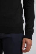 Casual Friday Pullover 'Konrad'  sort