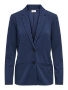 JDY Blazer 'Catia'  navy