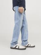 Jack & Jones Junior Jeans 'JJIClark JJOriginal'  lyseblå