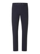 SELECTED HOMME Lærredsbukser 'MILES'  navy