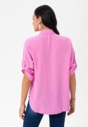 Felix Hardy Bluse  pink