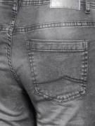 CECIL Jeans 'Scarlett'  grey denim