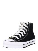 CONVERSE Sneakers 'All Star'  sort / hvid